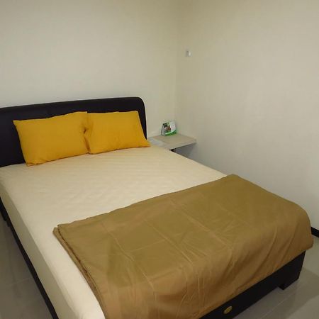 Budget Guest House Tunas Mandiri Jaya Malang Kültér fotó