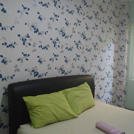 Budget Guest House Tunas Mandiri Jaya Malang Kültér fotó