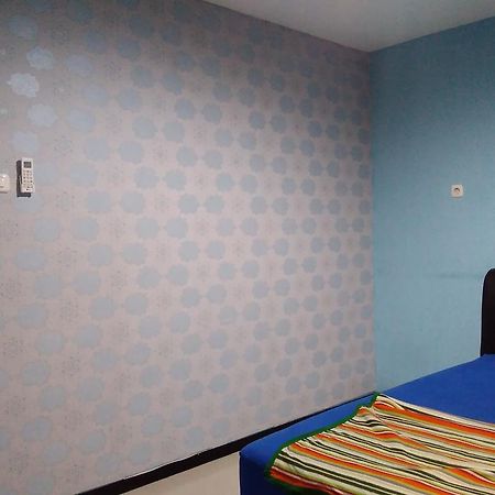 Budget Guest House Tunas Mandiri Jaya Malang Kültér fotó