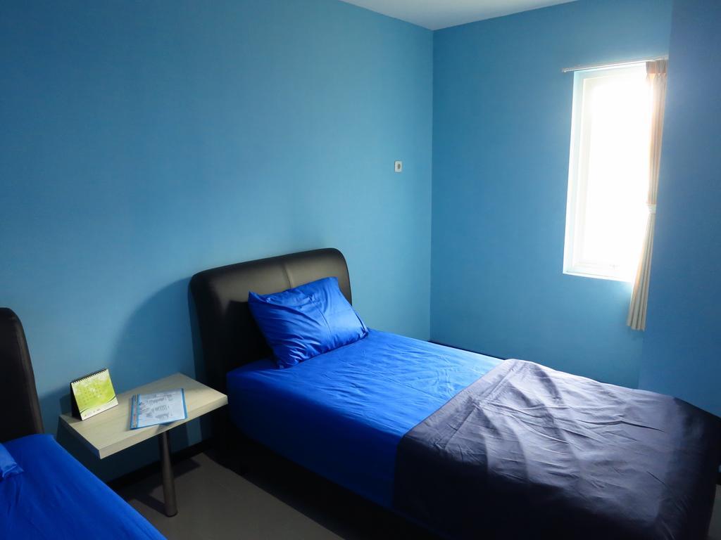 Budget Guest House Tunas Mandiri Jaya Malang Kültér fotó