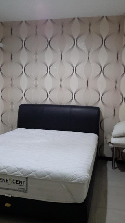 Budget Guest House Tunas Mandiri Jaya Malang Szoba fotó