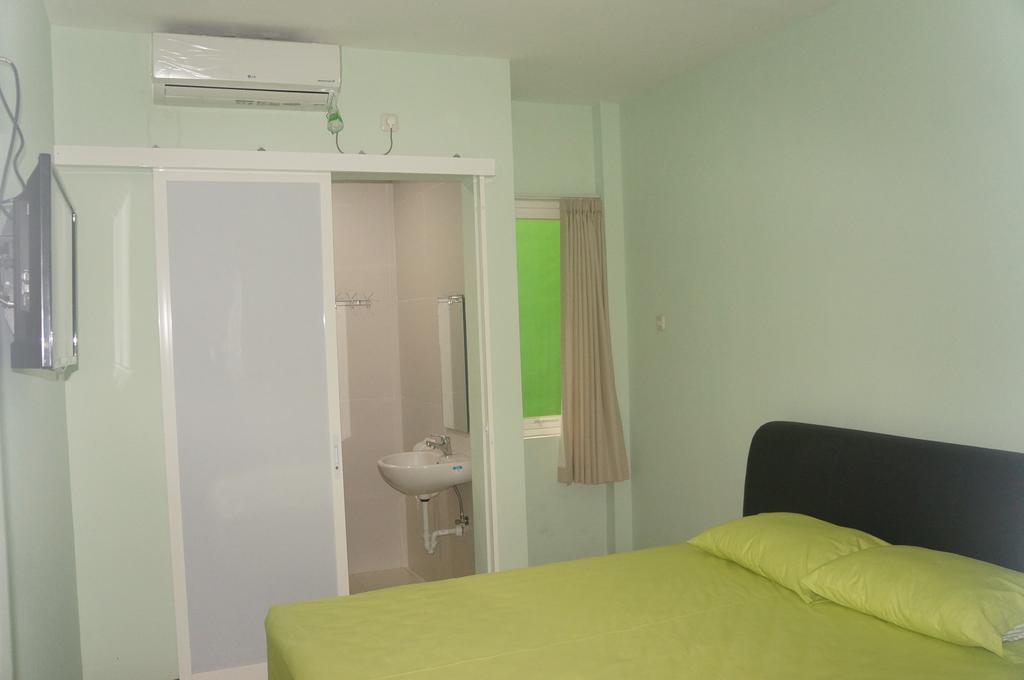Budget Guest House Tunas Mandiri Jaya Malang Szoba fotó