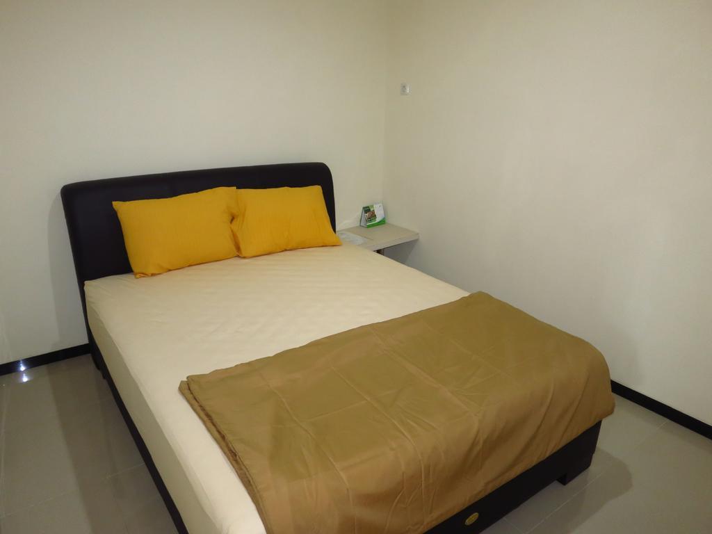 Budget Guest House Tunas Mandiri Jaya Malang Kültér fotó