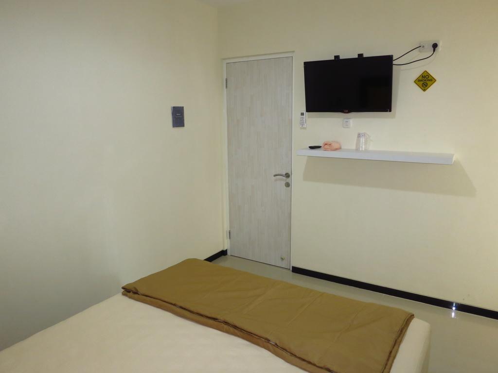 Budget Guest House Tunas Mandiri Jaya Malang Kültér fotó