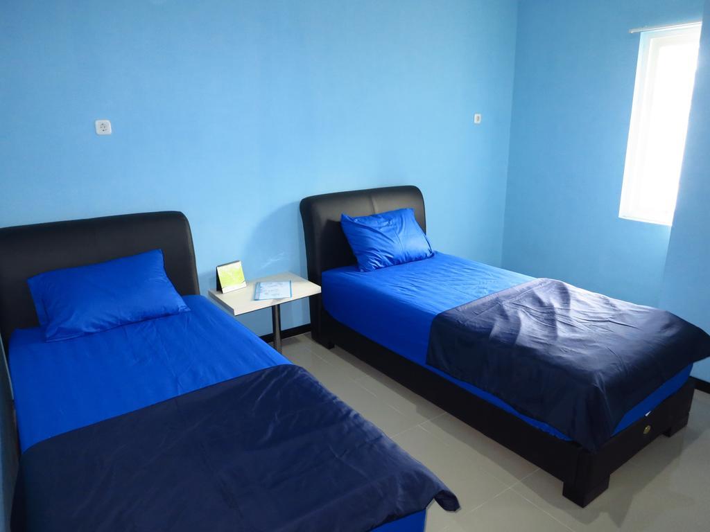 Budget Guest House Tunas Mandiri Jaya Malang Szoba fotó