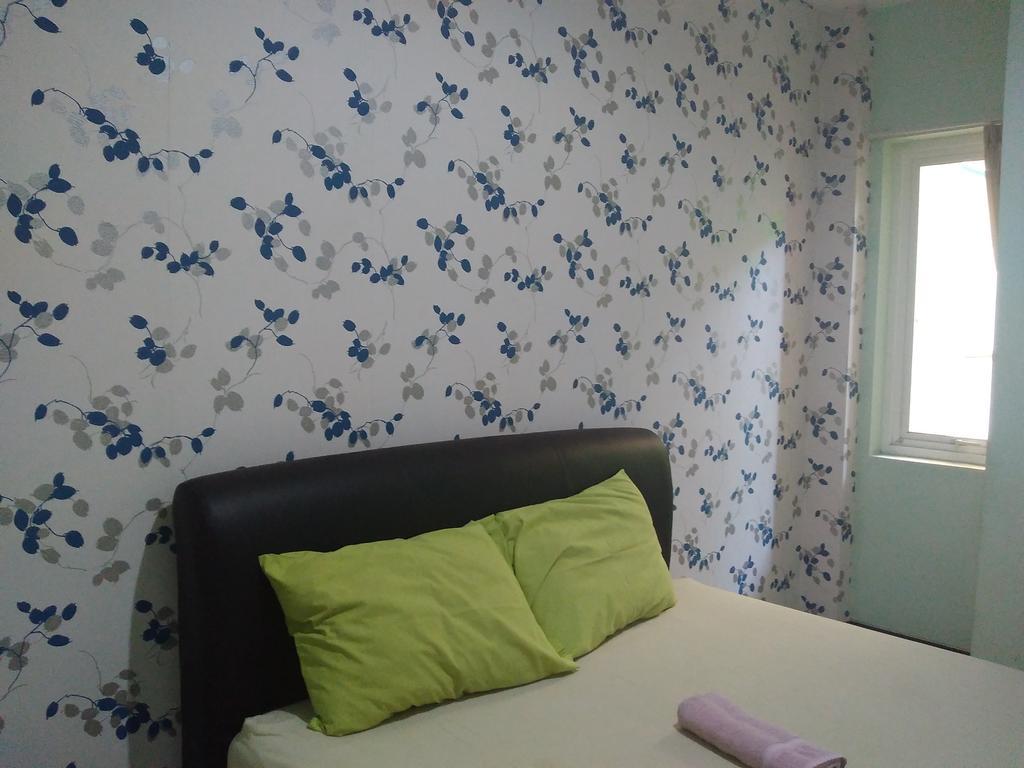 Budget Guest House Tunas Mandiri Jaya Malang Kültér fotó