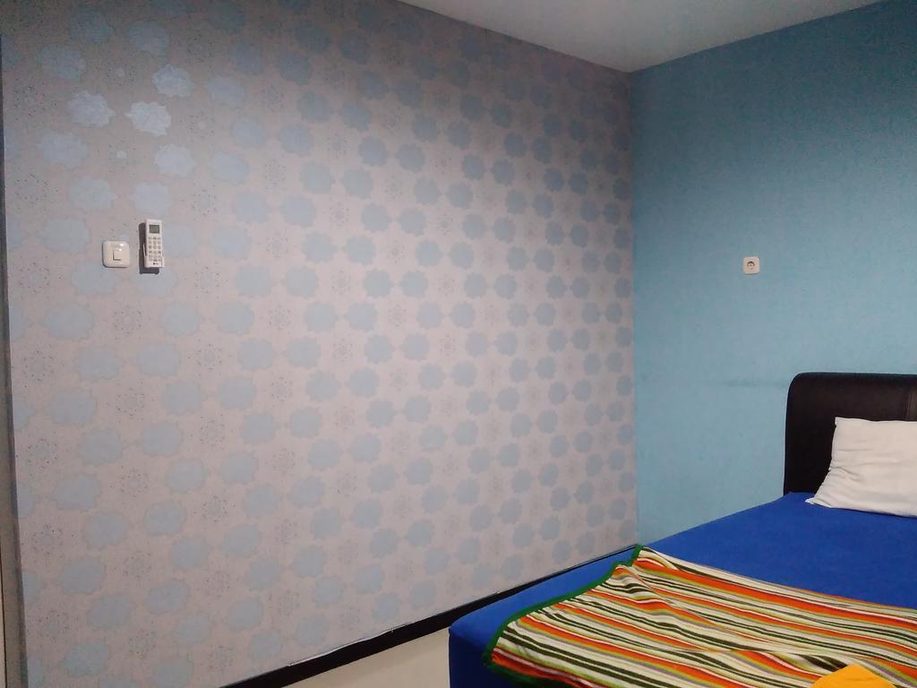 Budget Guest House Tunas Mandiri Jaya Malang Kültér fotó