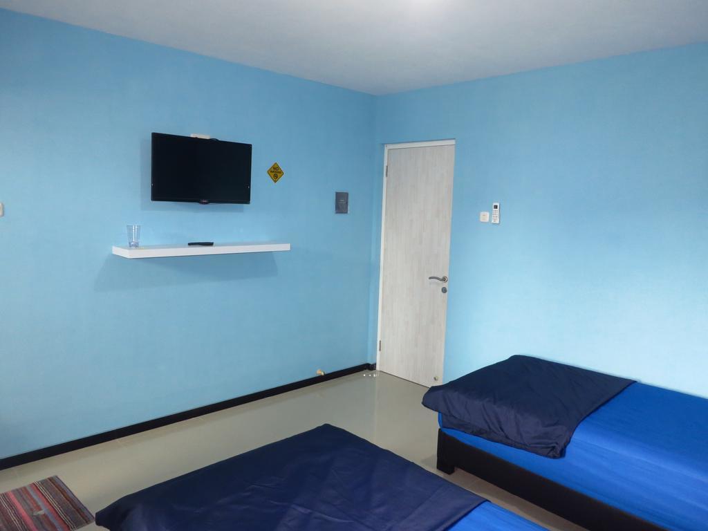 Budget Guest House Tunas Mandiri Jaya Malang Kültér fotó