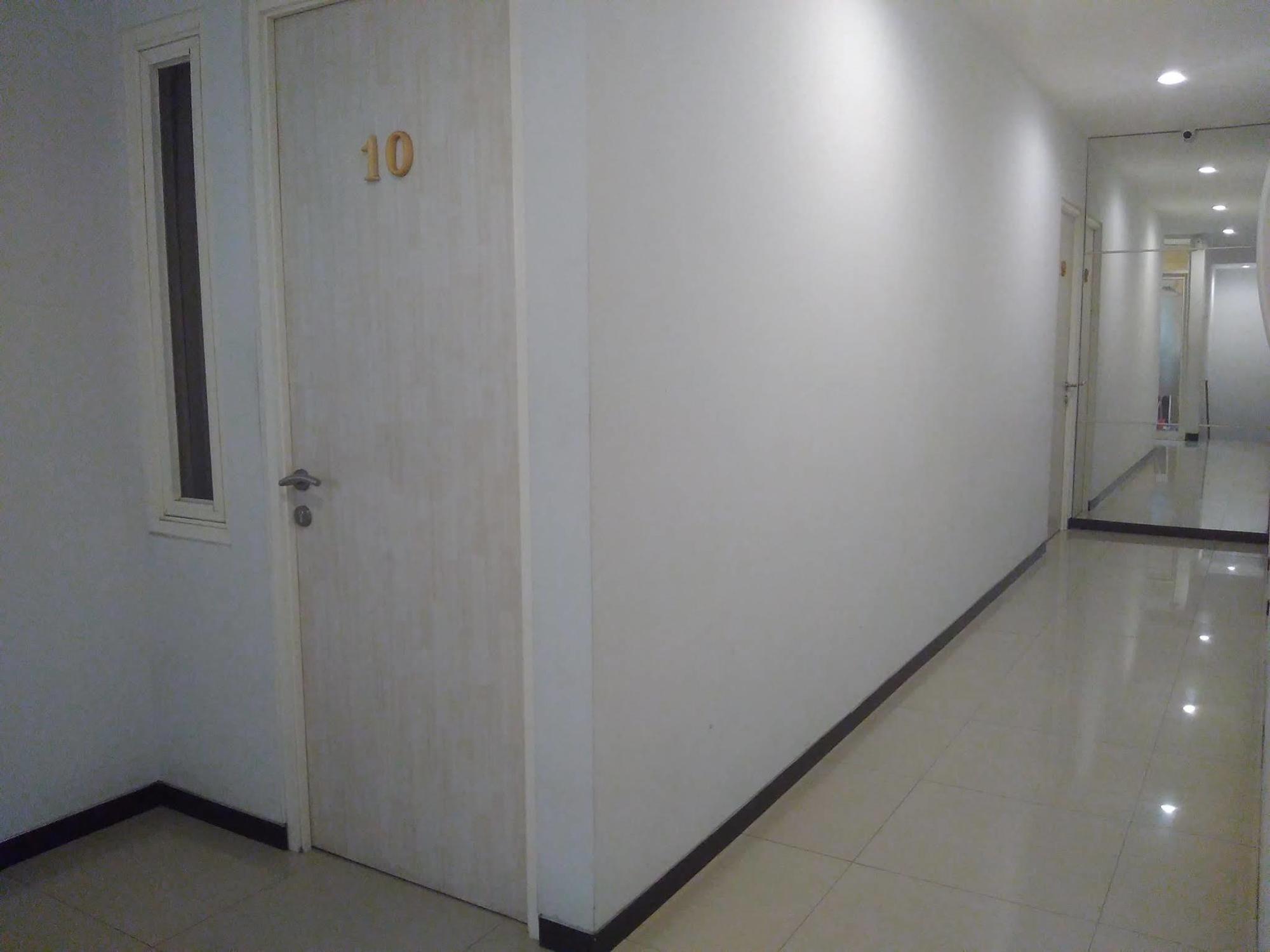 Budget Guest House Tunas Mandiri Jaya Malang Kültér fotó