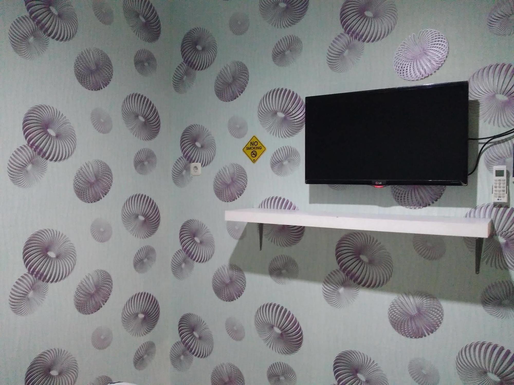 Budget Guest House Tunas Mandiri Jaya Malang Kültér fotó