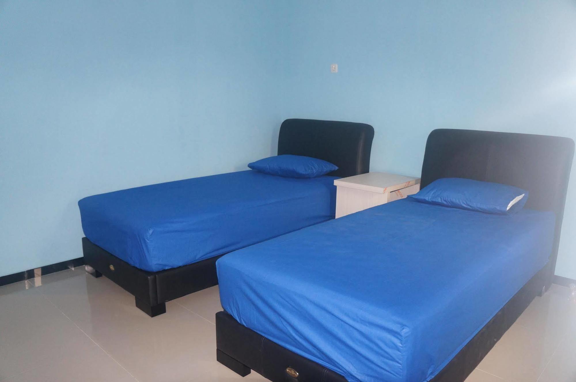 Budget Guest House Tunas Mandiri Jaya Malang Kültér fotó
