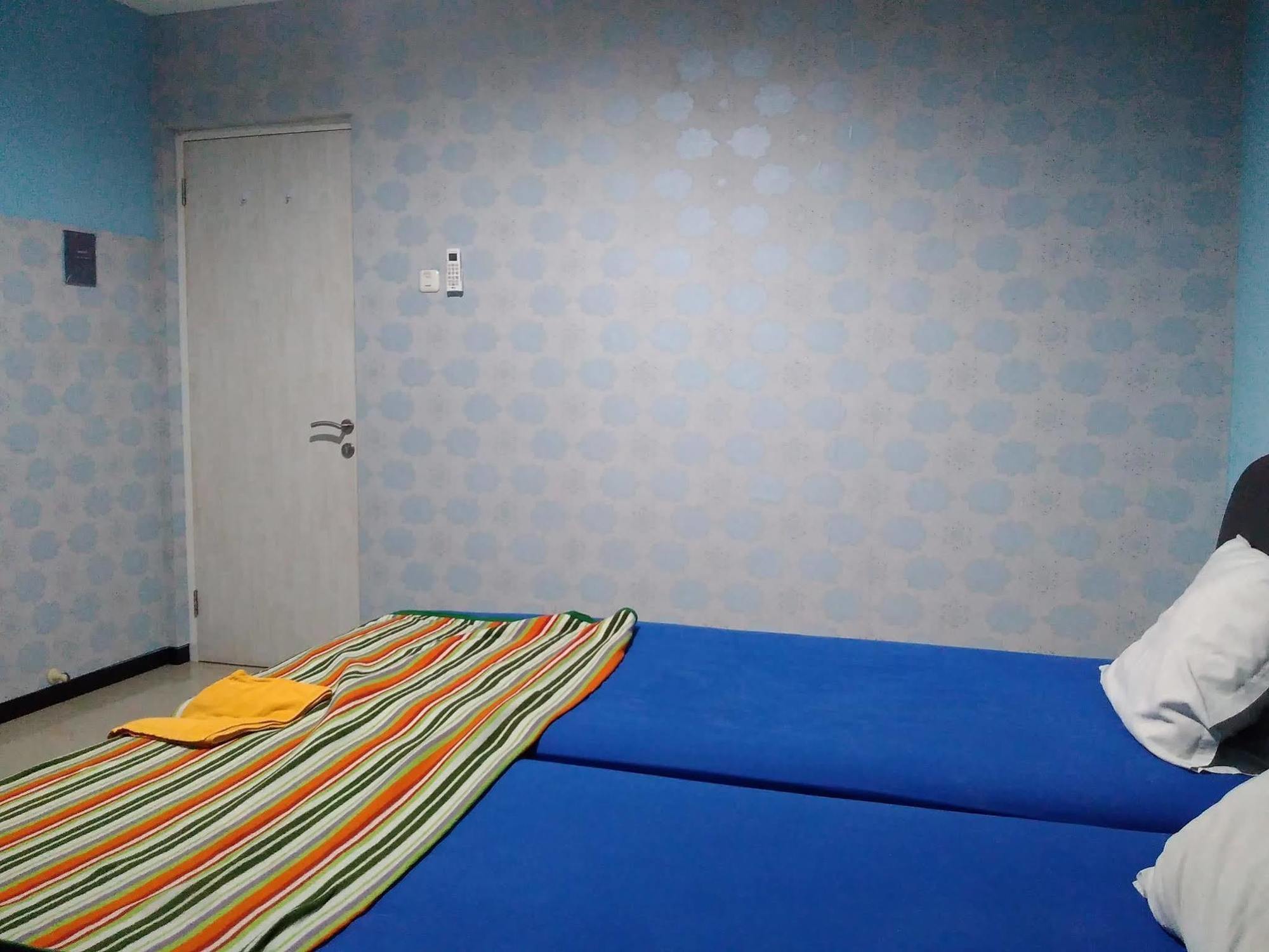 Budget Guest House Tunas Mandiri Jaya Malang Kültér fotó