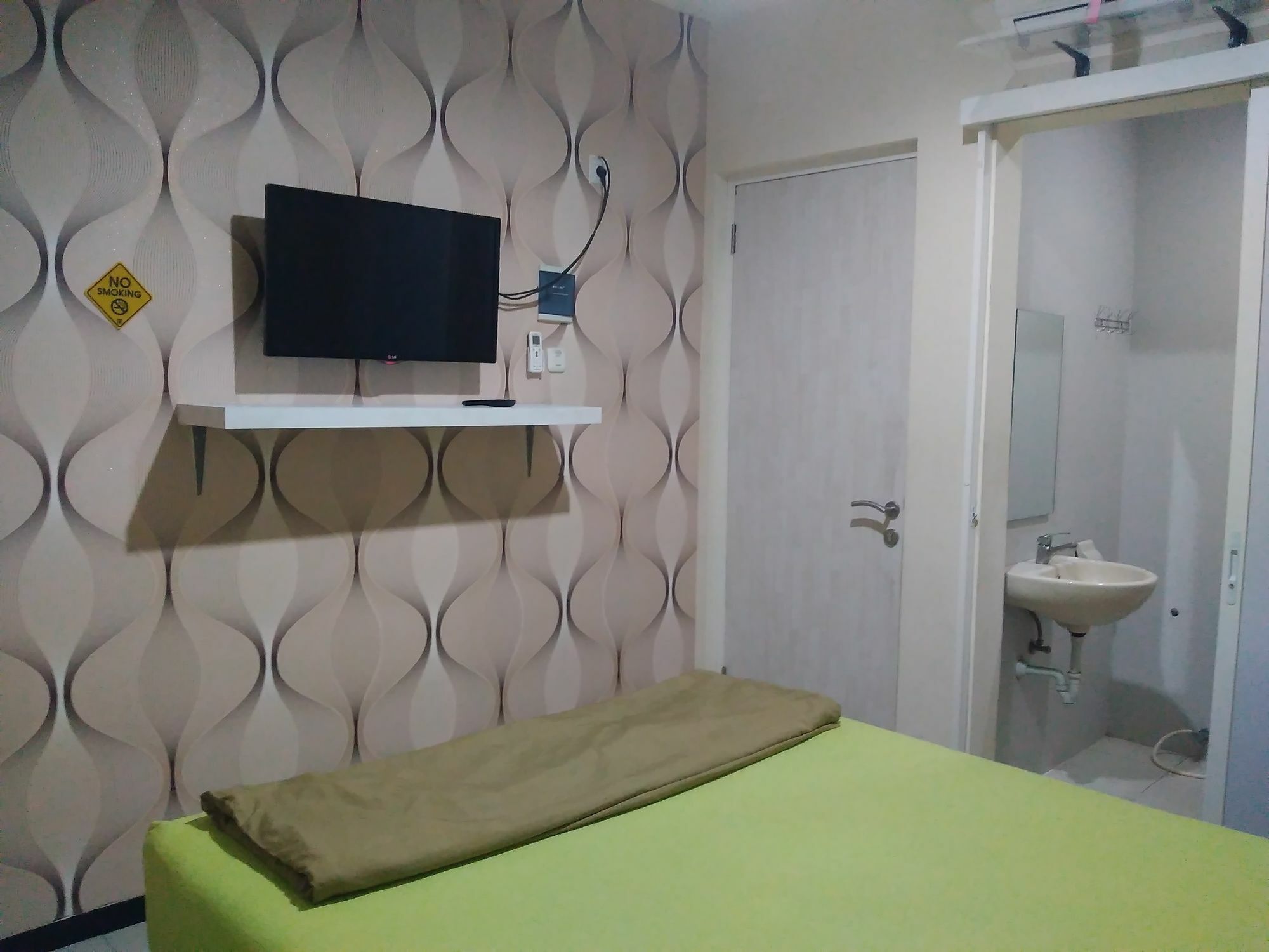 Budget Guest House Tunas Mandiri Jaya Malang Kültér fotó
