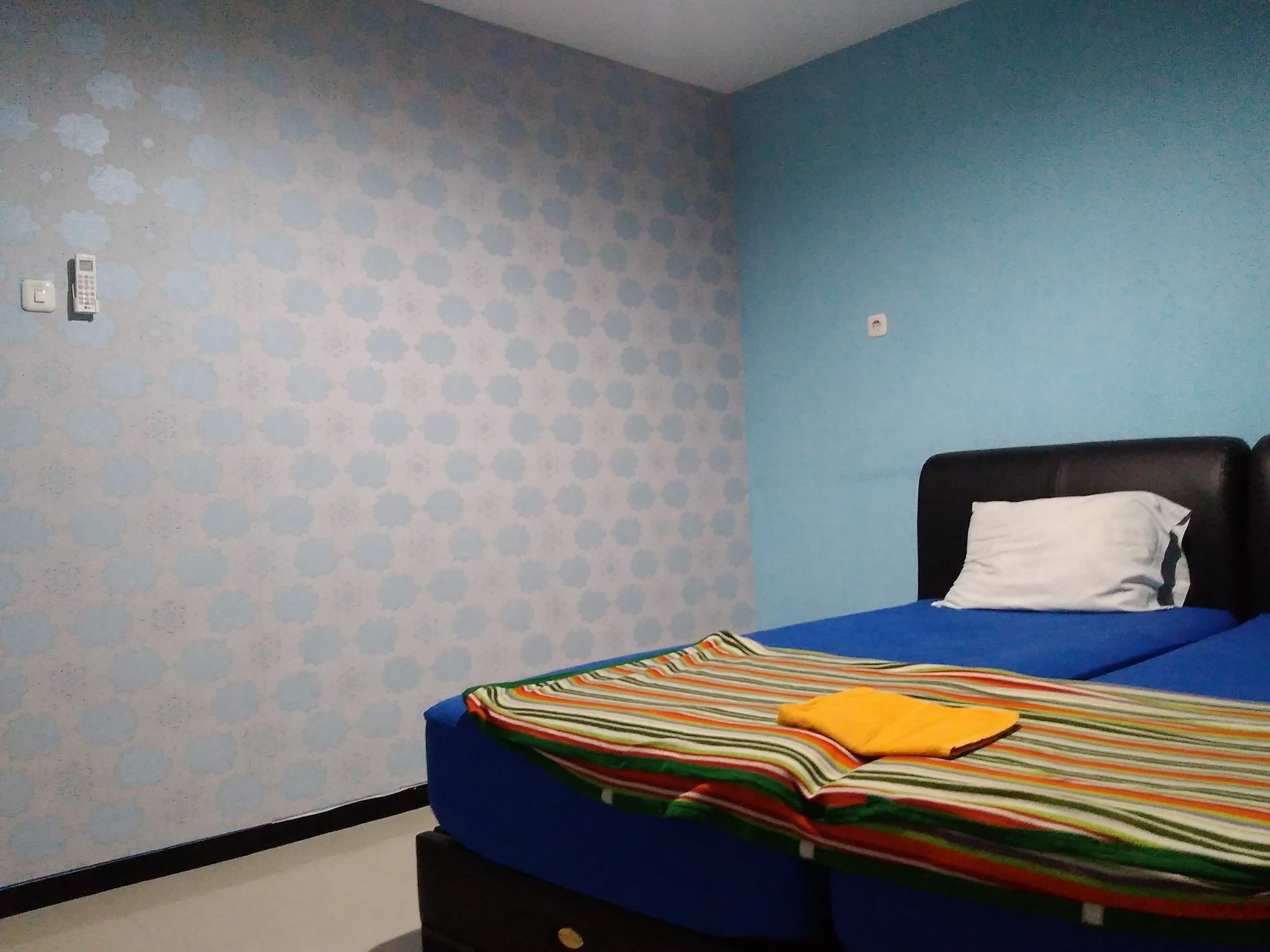 Budget Guest House Tunas Mandiri Jaya Malang Kültér fotó