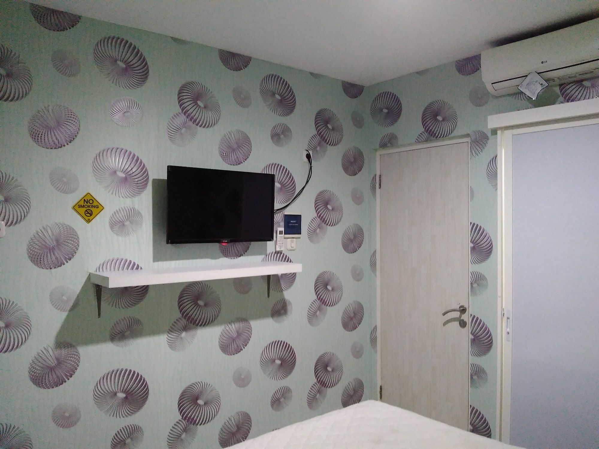 Budget Guest House Tunas Mandiri Jaya Malang Kültér fotó