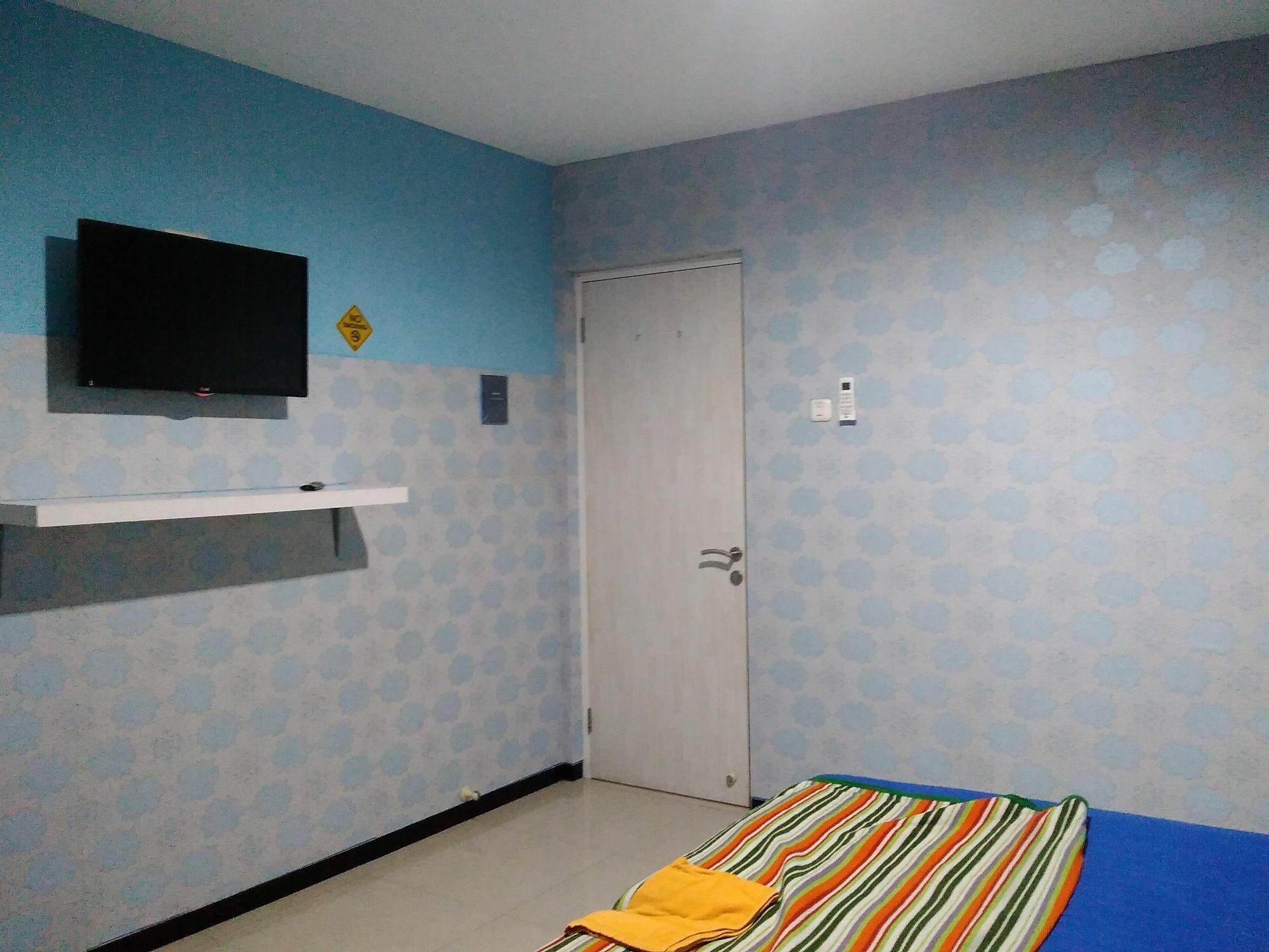 Budget Guest House Tunas Mandiri Jaya Malang Kültér fotó